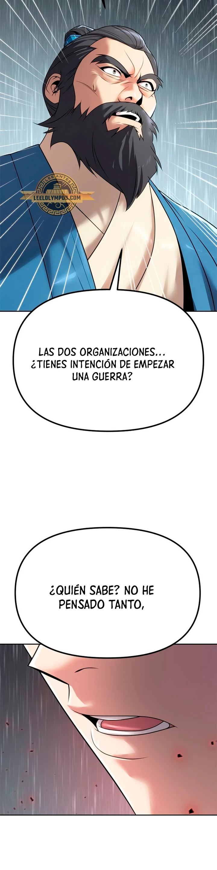 Cronicas de la faccion demoniaca (Chun hajin, el asesino mas fuerte) Capítulo 68 - Page 72