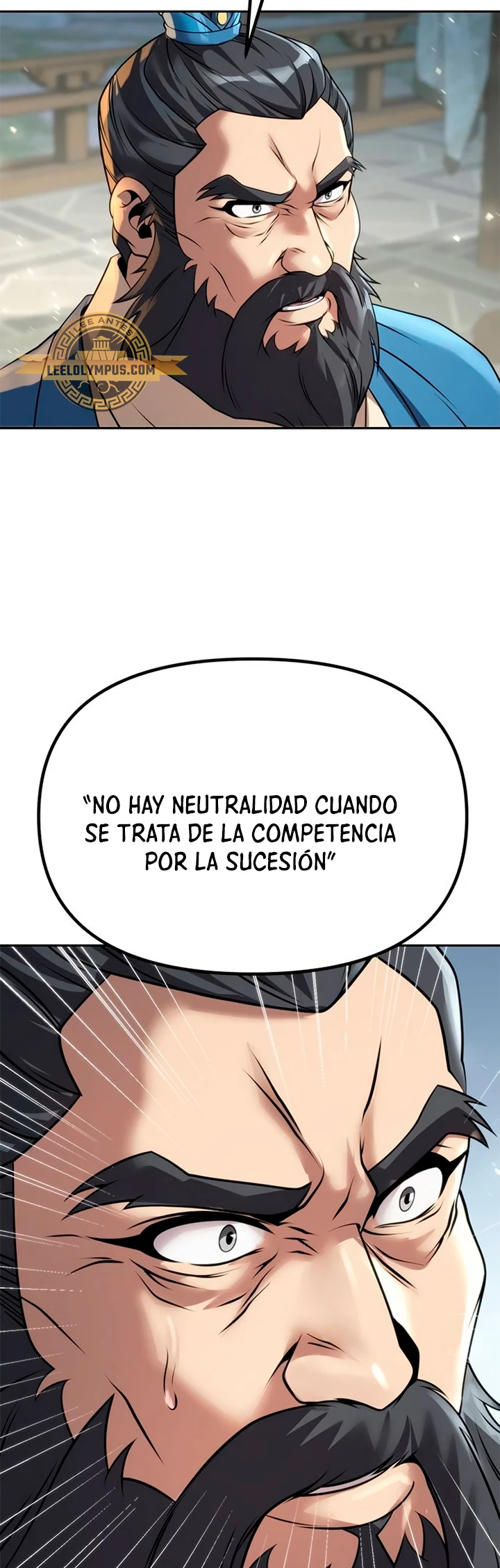 Cronicas de la faccion demoniaca (Chun hajin, el asesino mas fuerte) Capítulo 68 - Page 76