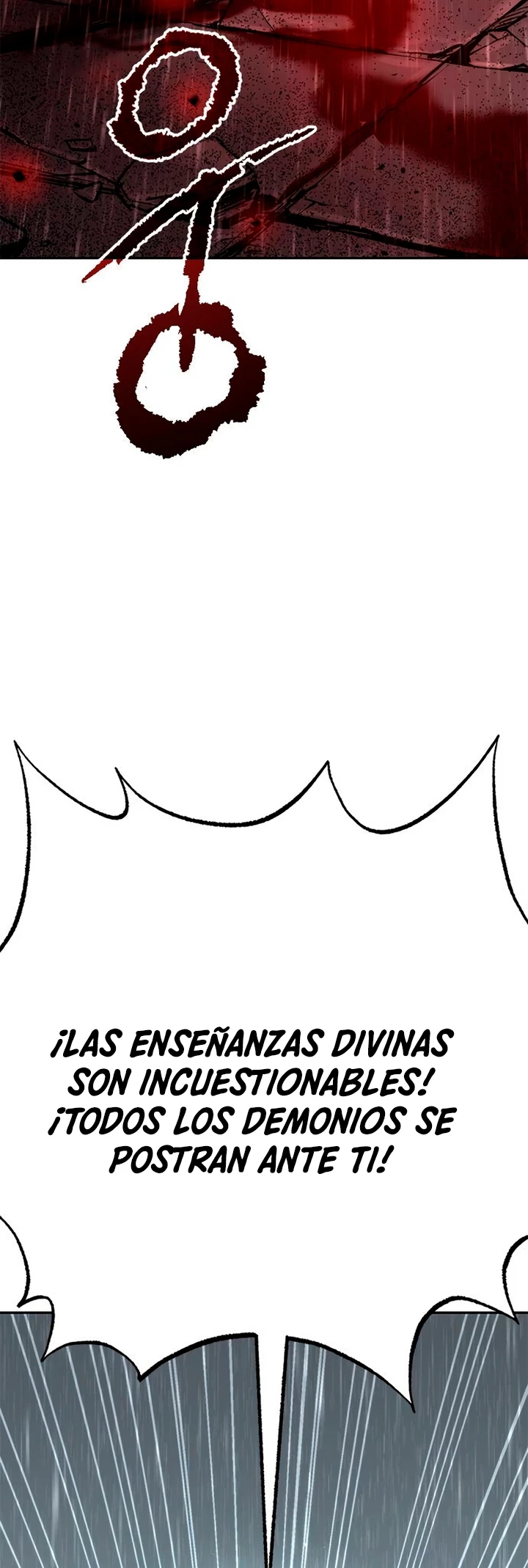 Cronicas de la faccion demoniaca (Chun hajin, el asesino mas fuerte) Capítulo 68 - Page 8