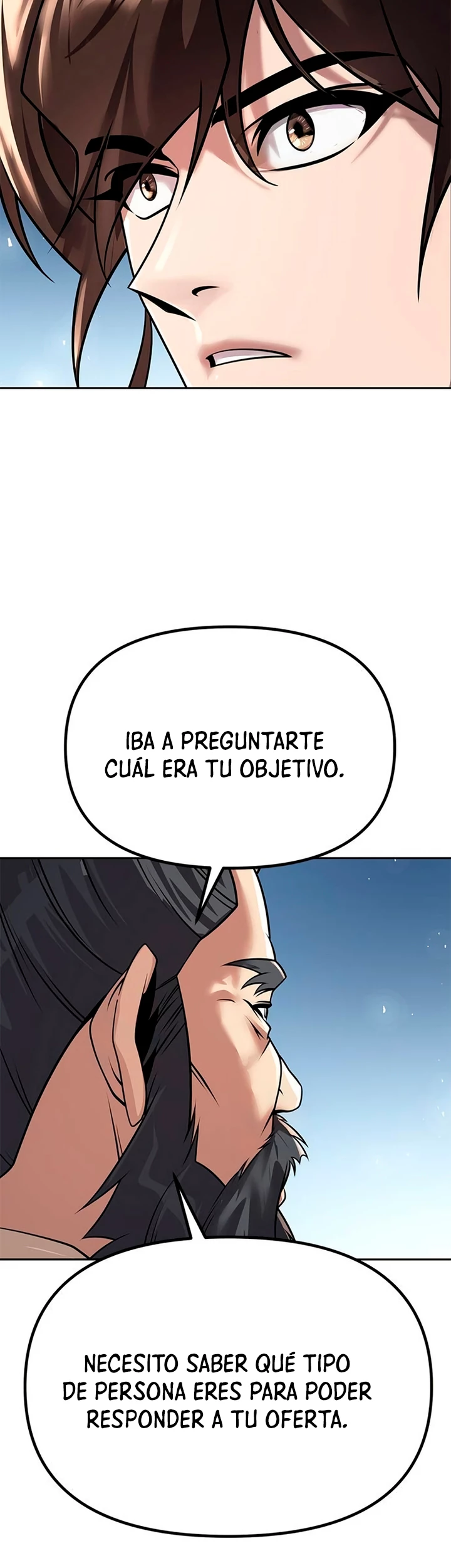 Cronicas de la faccion demoniaca (Chun hajin, el asesino mas fuerte) Capítulo 68 - Page 81
