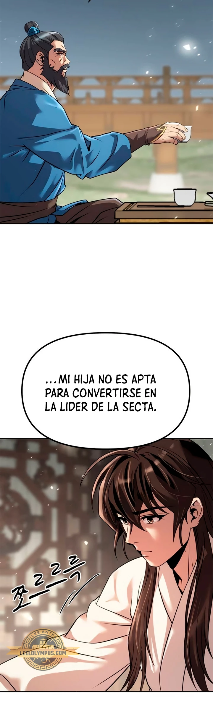 Cronicas de la faccion demoniaca (Chun hajin, el asesino mas fuerte) Capítulo 68 - Page 86