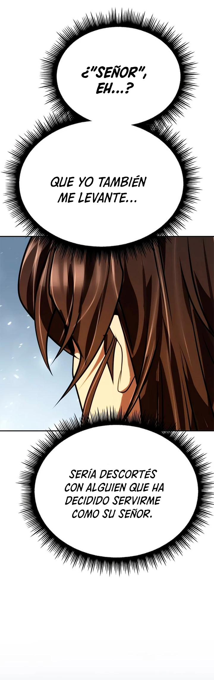 Cronicas de la faccion demoniaca (Chun hajin, el asesino mas fuerte) Capítulo 68 - Page 93