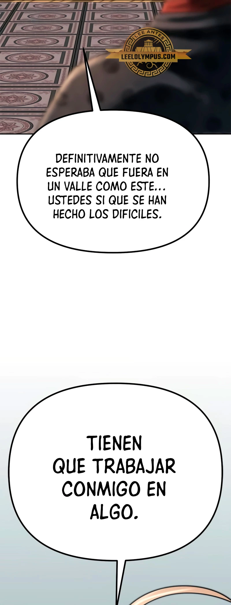 Cronicas de la faccion demoniaca (Chun hajin, el asesino mas fuerte) Capítulo 69 - Page 107