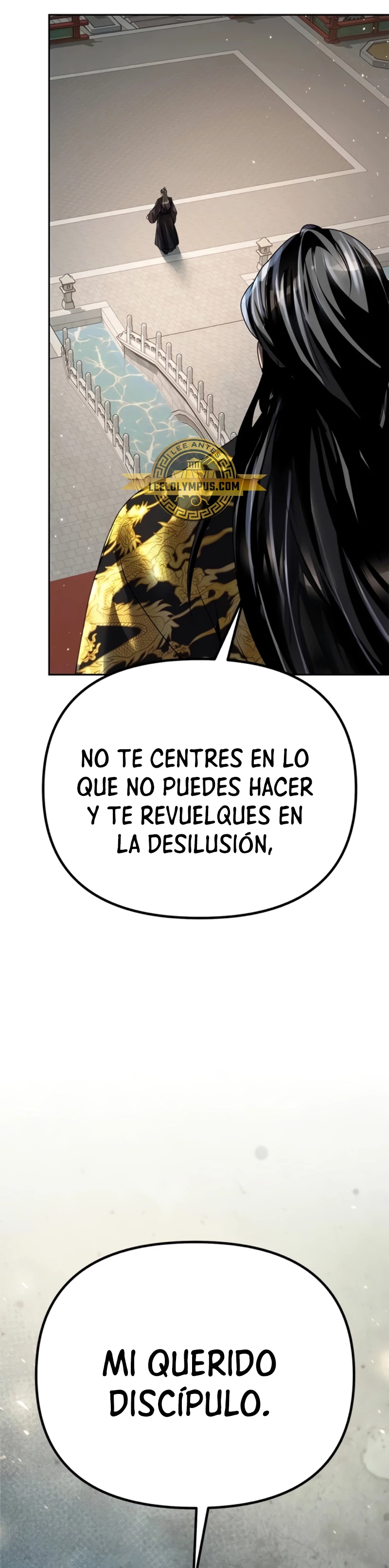 Cronicas de la faccion demoniaca (Chun hajin, el asesino mas fuerte) Capítulo 69 - Page 13