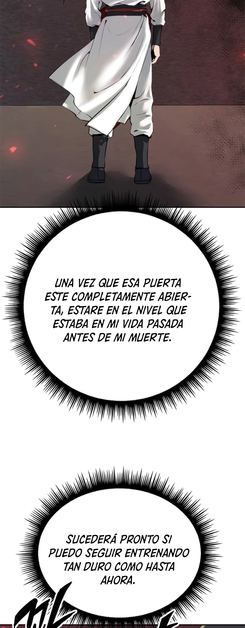 Cronicas de la faccion demoniaca (Chun hajin, el asesino mas fuerte) Capítulo 69 - Page 24