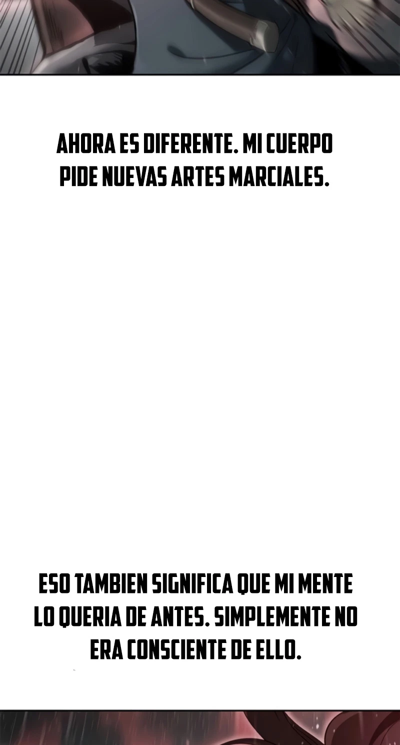 Cronicas de la faccion demoniaca (Chun hajin, el asesino mas fuerte) Capítulo 69 - Page 37