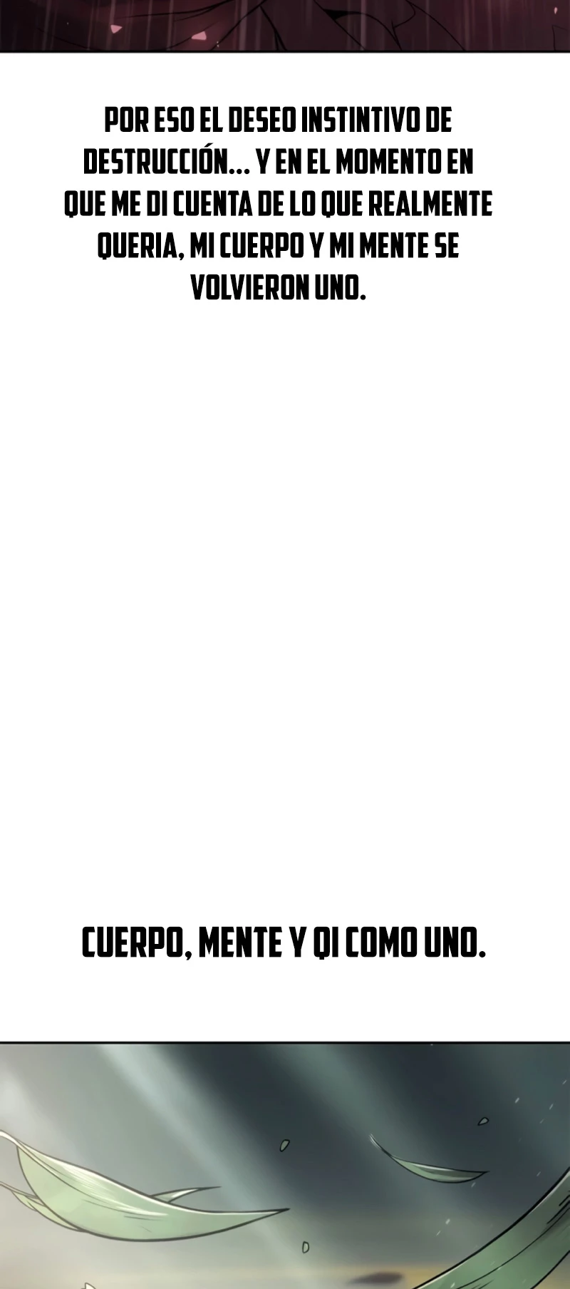 Cronicas de la faccion demoniaca (Chun hajin, el asesino mas fuerte) Capítulo 69 - Page 39