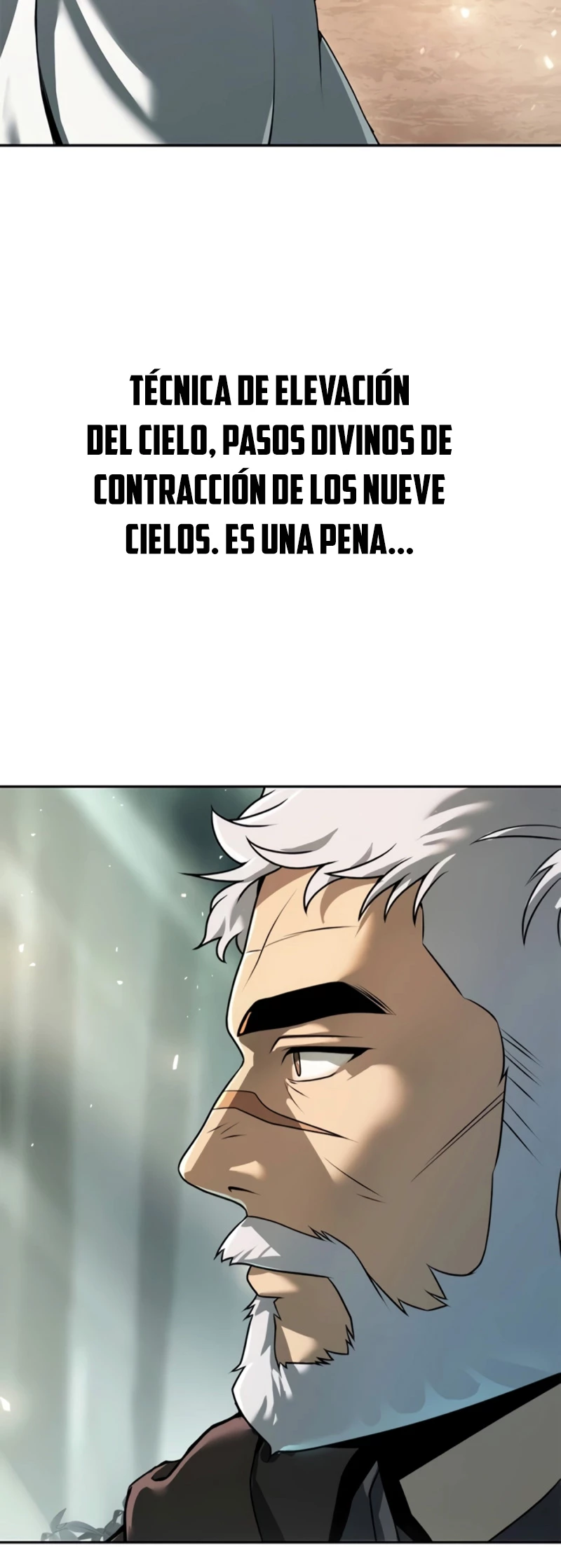 Cronicas de la faccion demoniaca (Chun hajin, el asesino mas fuerte) Capítulo 69 - Page 41
