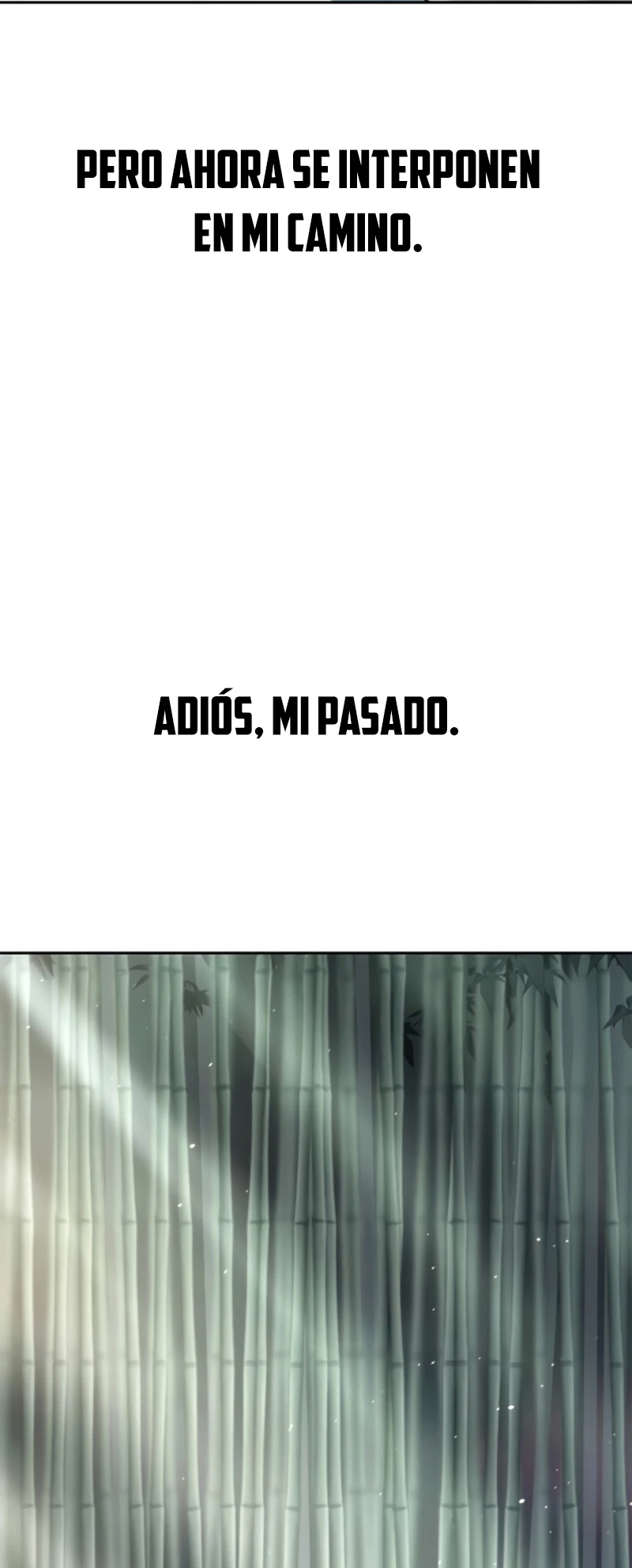 Cronicas de la faccion demoniaca (Chun hajin, el asesino mas fuerte) Capítulo 69 - Page 44