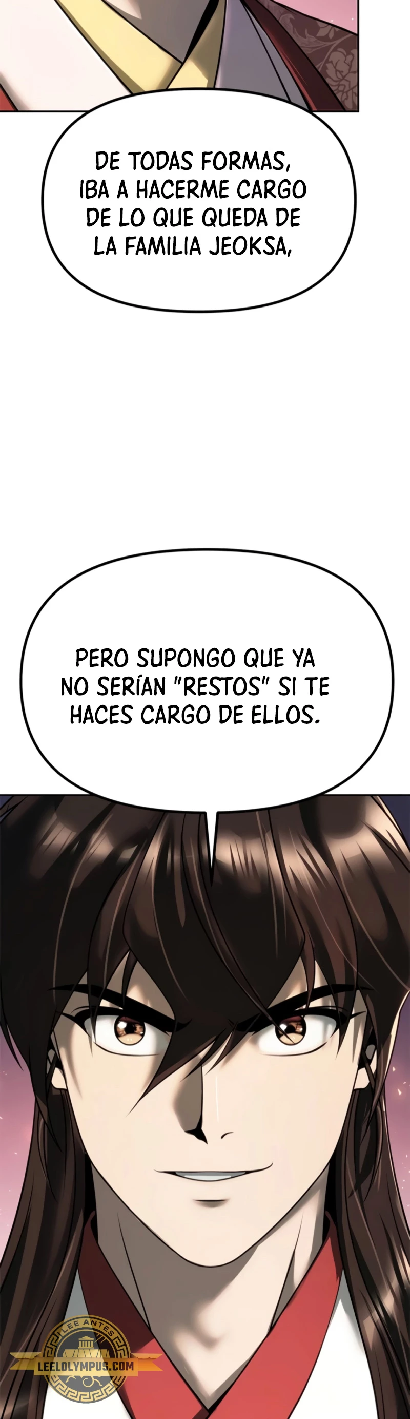 Cronicas de la faccion demoniaca (Chun hajin, el asesino mas fuerte) Capítulo 69 - Page 61