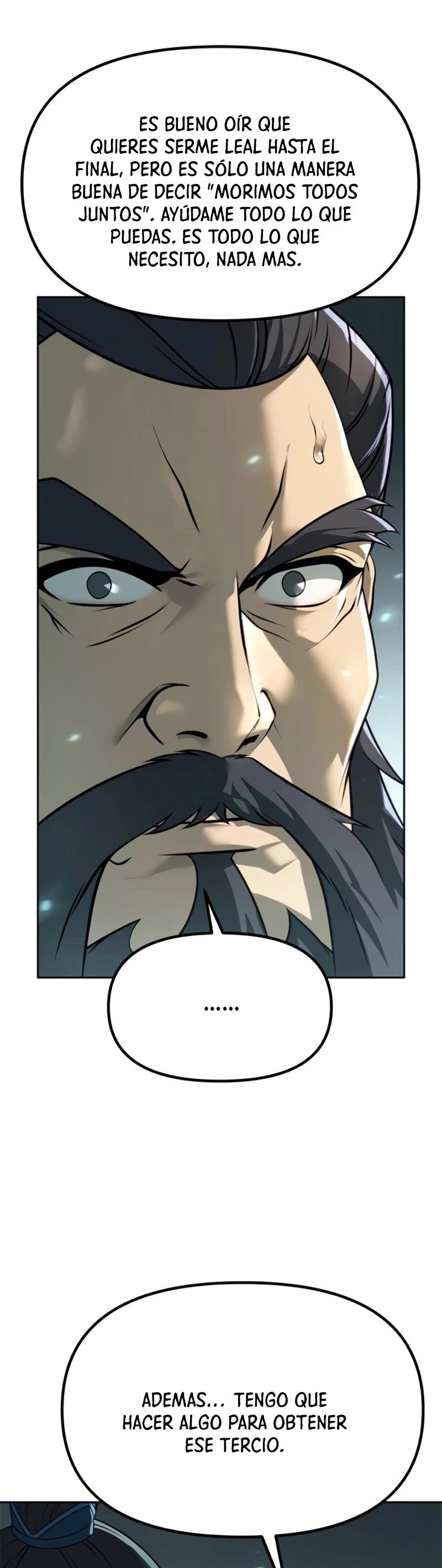 Cronicas de la faccion demoniaca (Chun hajin, el asesino mas fuerte) Capítulo 69 - Page 74