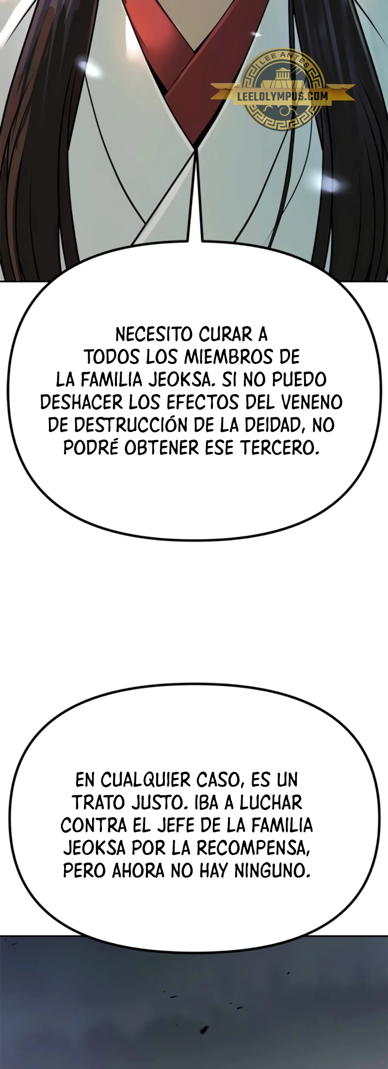 Cronicas de la faccion demoniaca (Chun hajin, el asesino mas fuerte) Capítulo 69 - Page 76