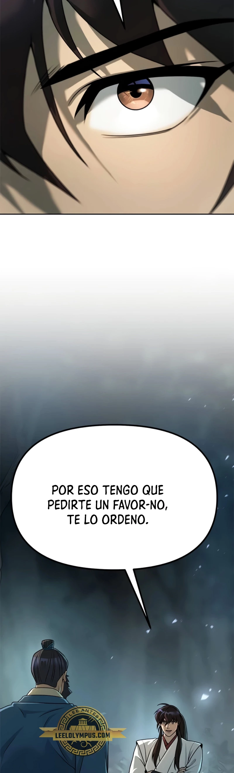 Cronicas de la faccion demoniaca (Chun hajin, el asesino mas fuerte) Capítulo 69 - Page 81