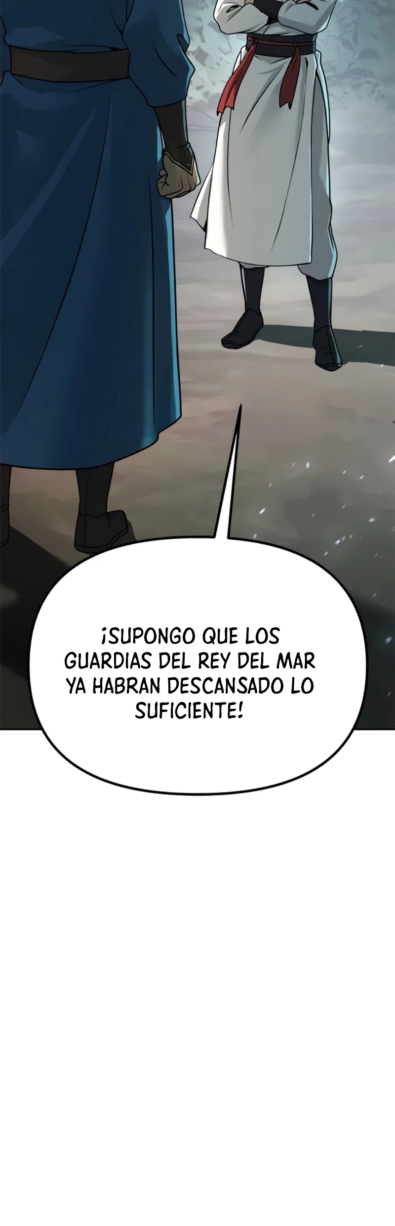 Cronicas de la faccion demoniaca (Chun hajin, el asesino mas fuerte) Capítulo 69 - Page 82