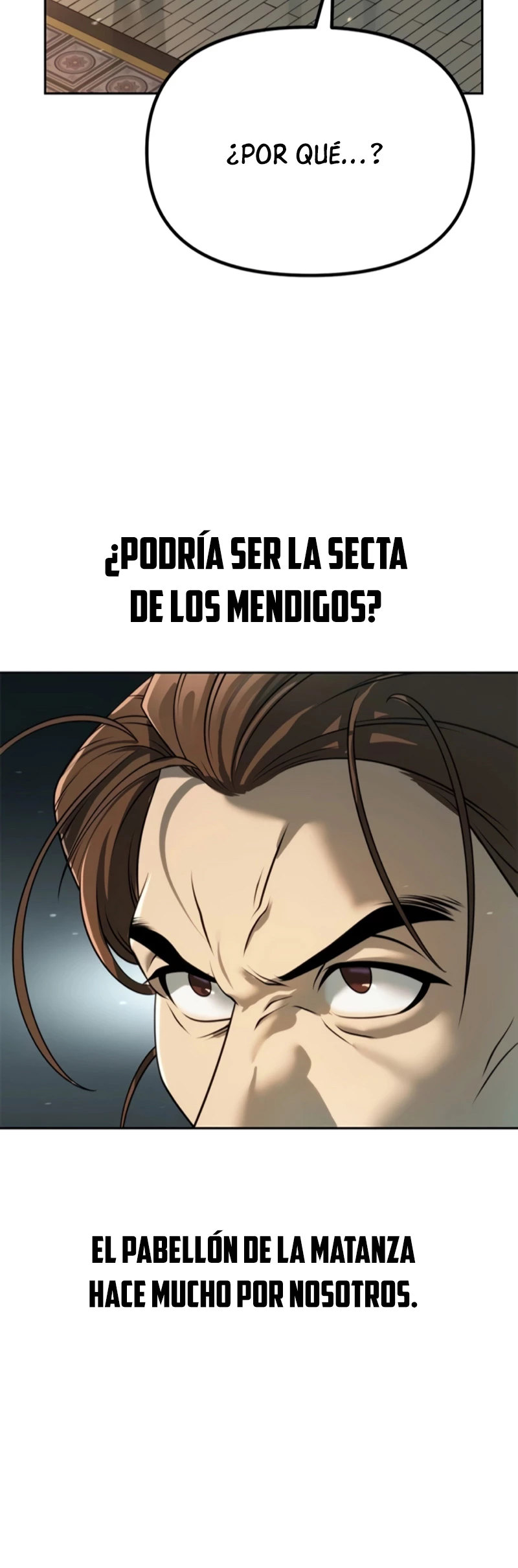 Cronicas de la faccion demoniaca (Chun hajin, el asesino mas fuerte) Capítulo 69 - Page 88