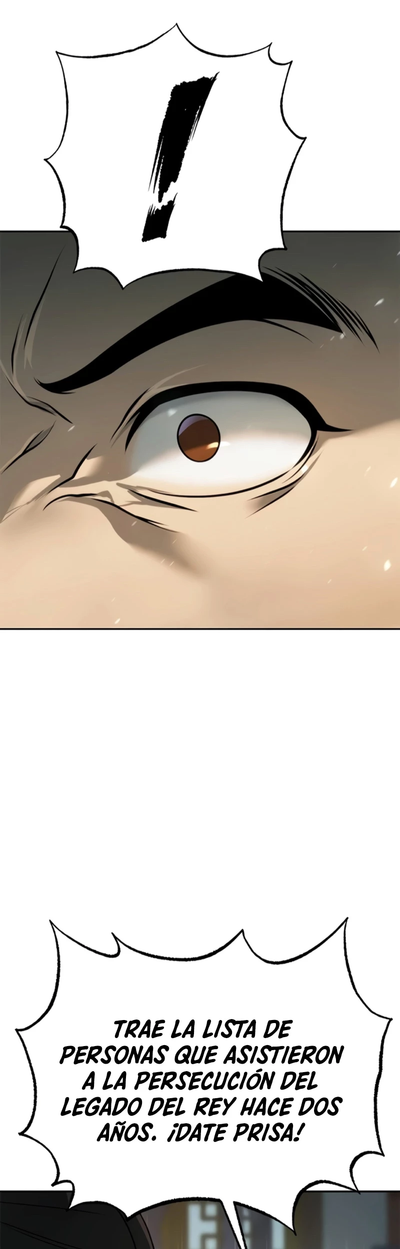 Cronicas de la faccion demoniaca (Chun hajin, el asesino mas fuerte) Capítulo 69 - Page 91