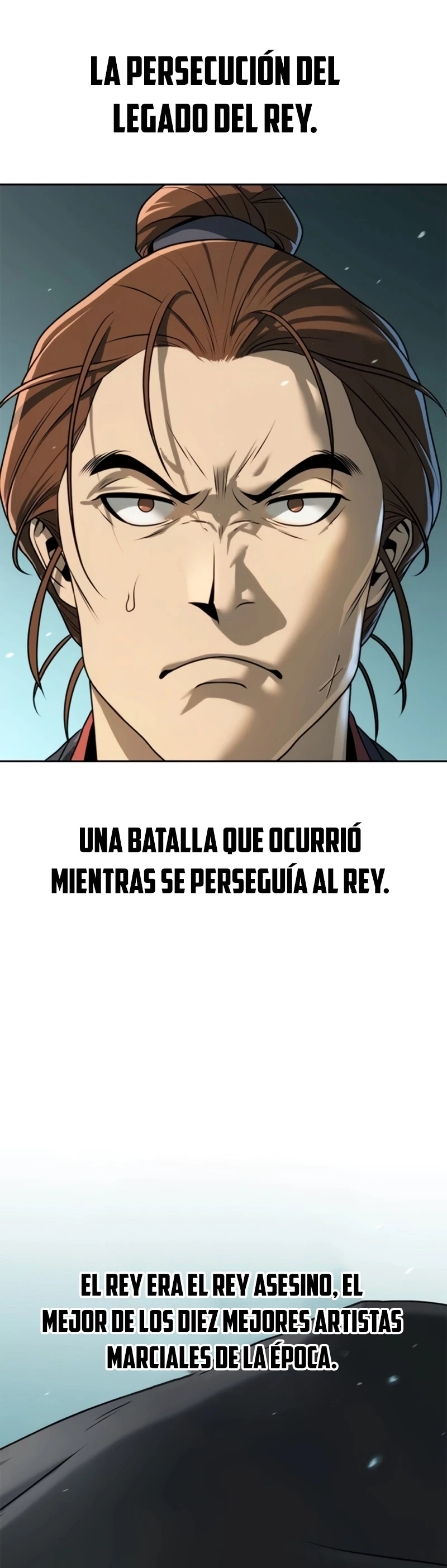 Cronicas de la faccion demoniaca (Chun hajin, el asesino mas fuerte) Capítulo 69 - Page 94