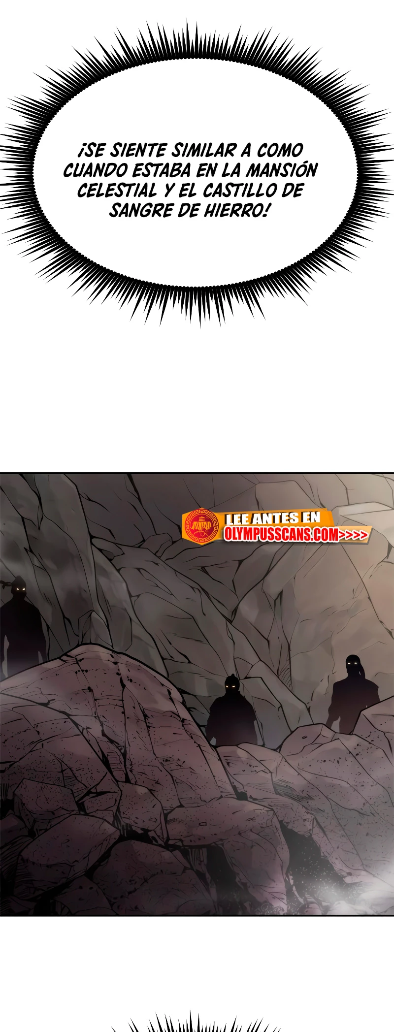 Cronicas de la faccion demoniaca (Chun hajin, el asesino mas fuerte) Capítulo 7 - Page 16