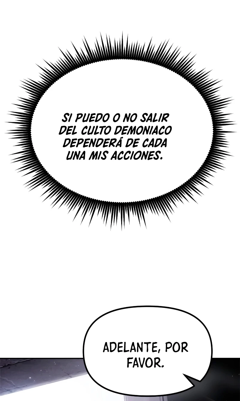 Cronicas de la faccion demoniaca (Chun hajin, el asesino mas fuerte) Capítulo 7 - Page 24