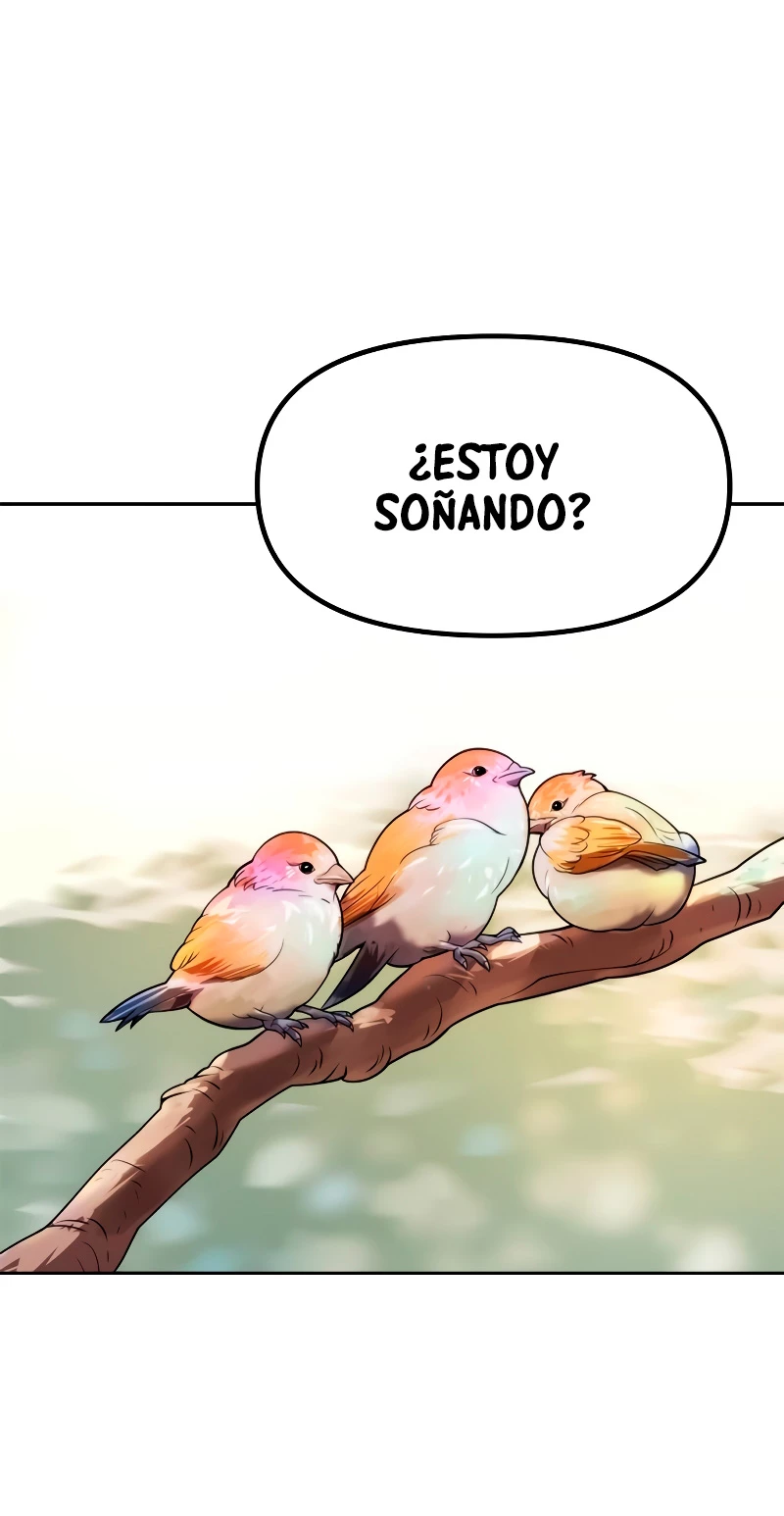 Cronicas de la faccion demoniaca (Chun hajin, el asesino mas fuerte) Capítulo 7 - Page 34