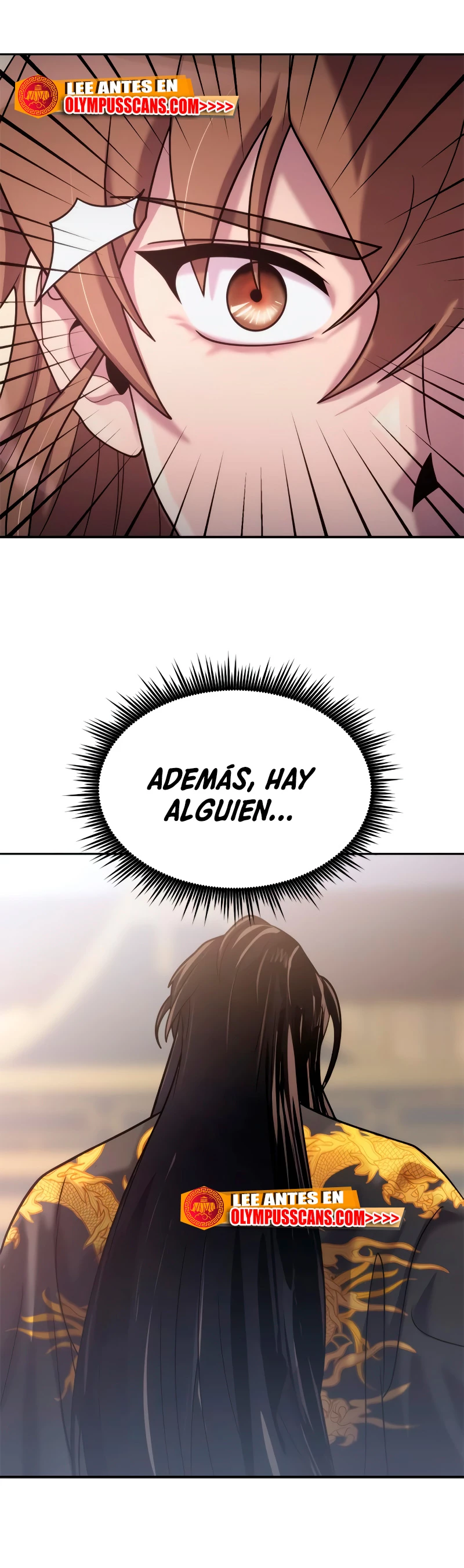 Cronicas de la faccion demoniaca (Chun hajin, el asesino mas fuerte) Capítulo 7 - Page 44