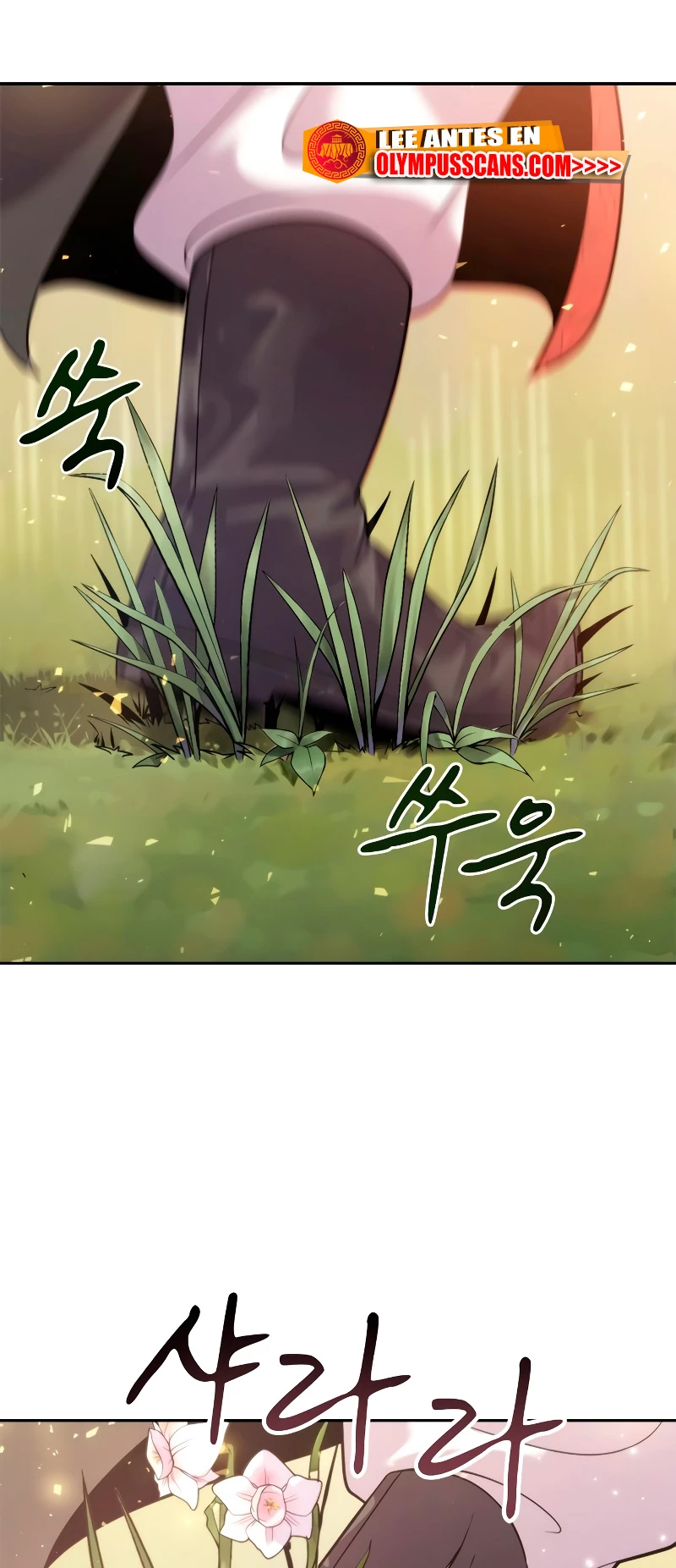 Cronicas de la faccion demoniaca (Chun hajin, el asesino mas fuerte) Capítulo 7 - Page 48