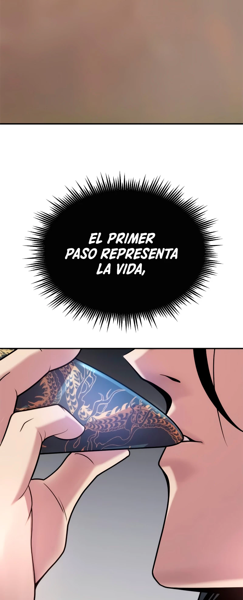 Cronicas de la faccion demoniaca (Chun hajin, el asesino mas fuerte) Capítulo 7 - Page 56