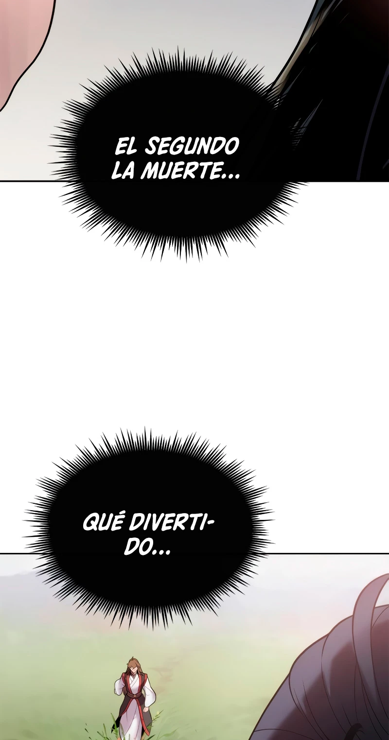 Cronicas de la faccion demoniaca (Chun hajin, el asesino mas fuerte) Capítulo 7 - Page 57