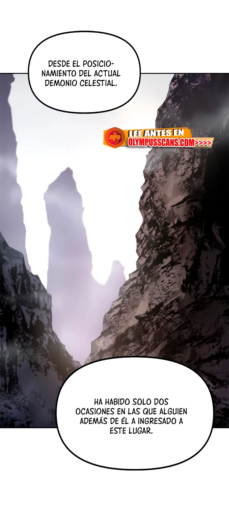 Cronicas de la faccion demoniaca (Chun hajin, el asesino mas fuerte) Capítulo 7 - Page 79