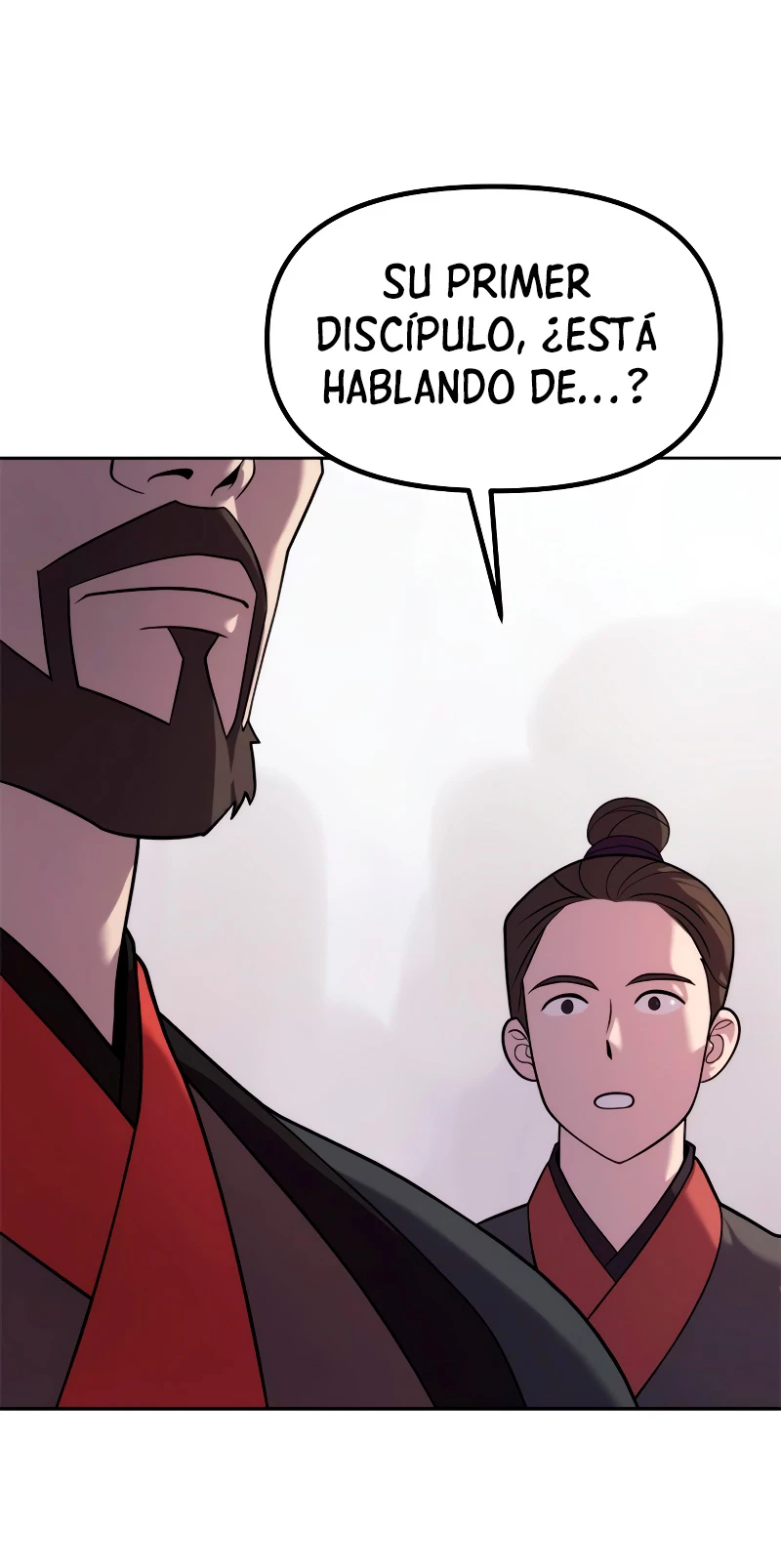 Cronicas de la faccion demoniaca (Chun hajin, el asesino mas fuerte) Capítulo 7 - Page 82