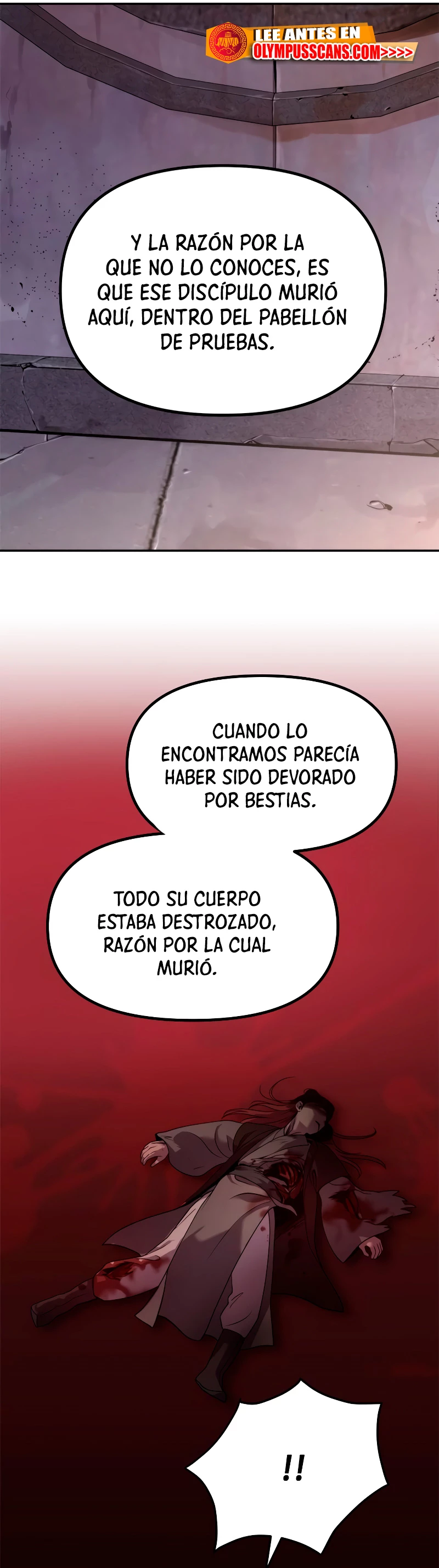 Cronicas de la faccion demoniaca (Chun hajin, el asesino mas fuerte) Capítulo 7 - Page 85