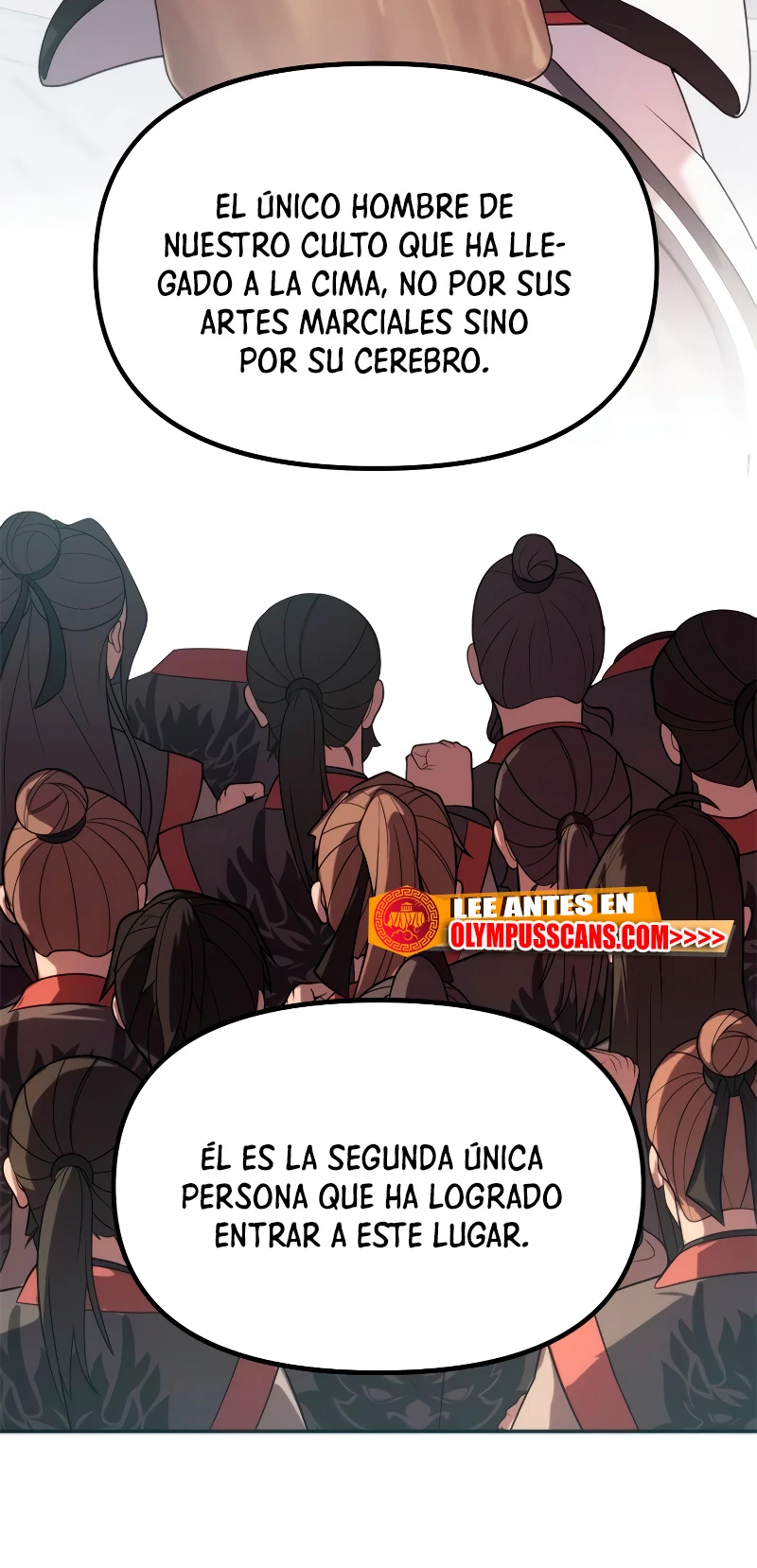 Cronicas de la faccion demoniaca (Chun hajin, el asesino mas fuerte) Capítulo 7 - Page 91
