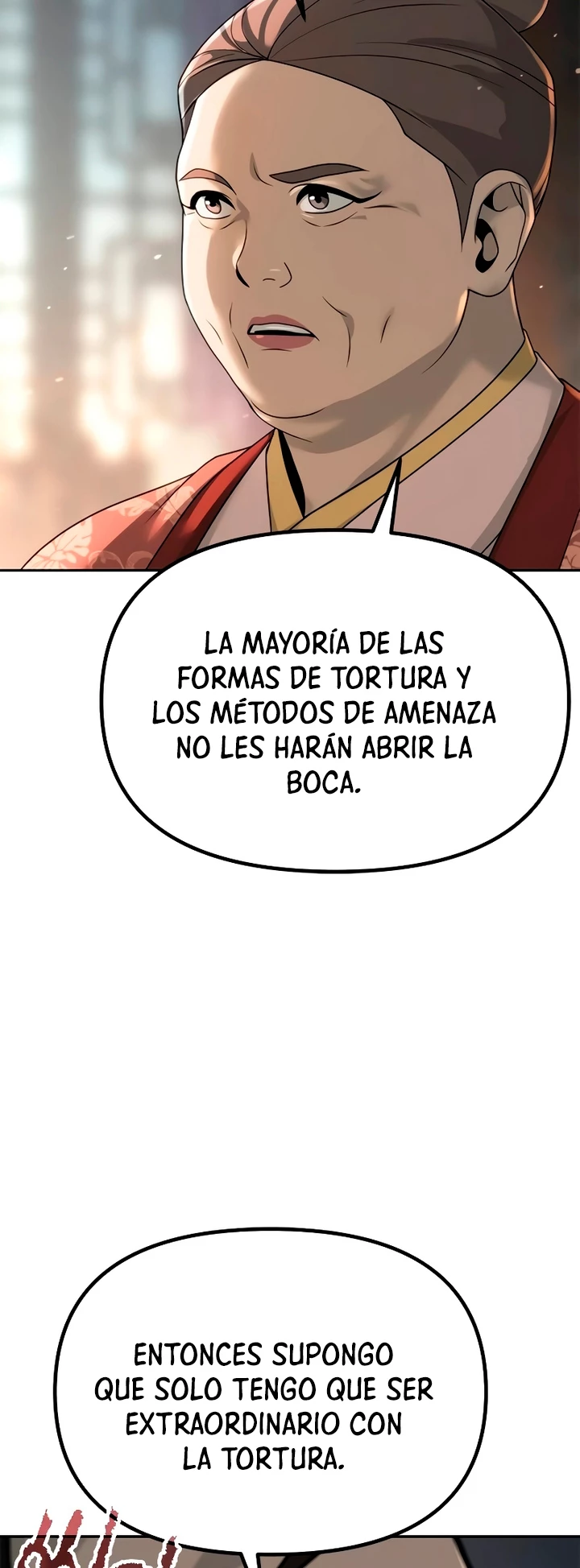Cronicas de la faccion demoniaca (Chun hajin, el asesino mas fuerte) Capítulo 70 - Page 44