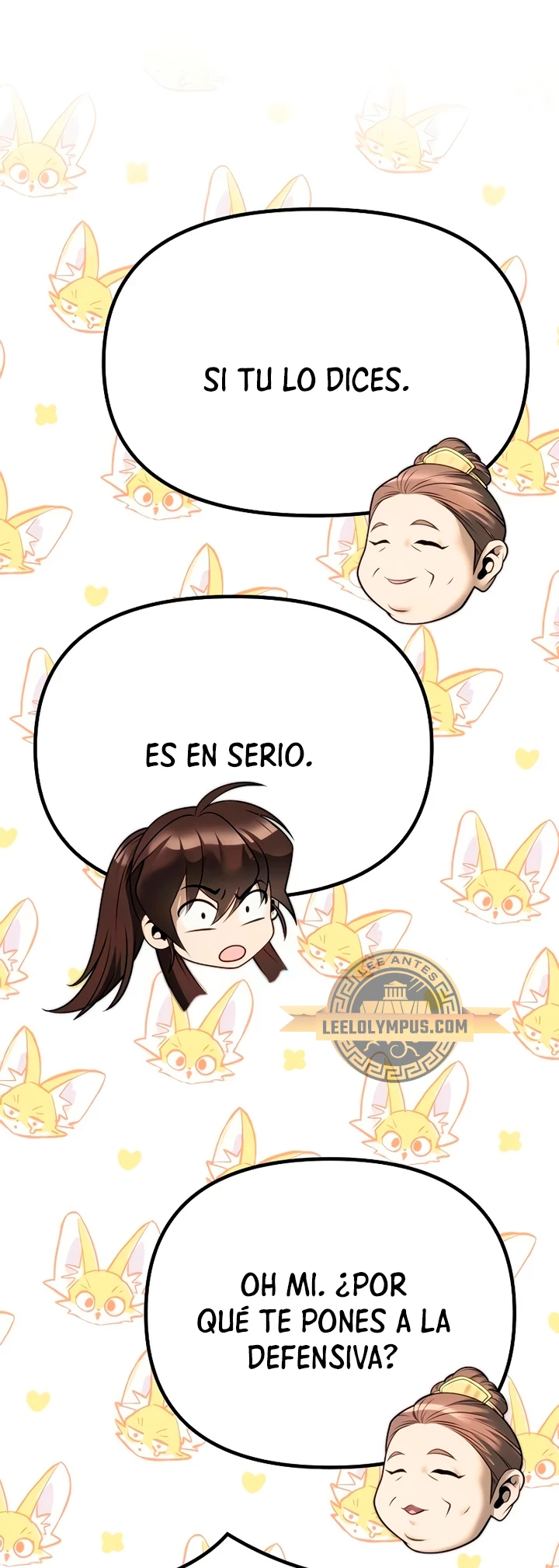Cronicas de la faccion demoniaca (Chun hajin, el asesino mas fuerte) Capítulo 70 - Page 56