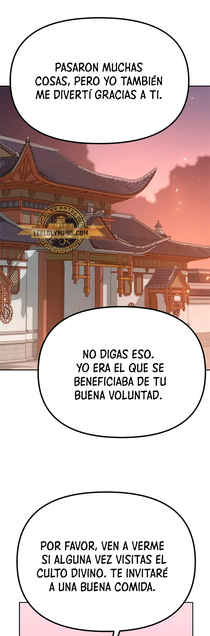 Cronicas de la faccion demoniaca (Chun hajin, el asesino mas fuerte) Capítulo 70 - Page 58