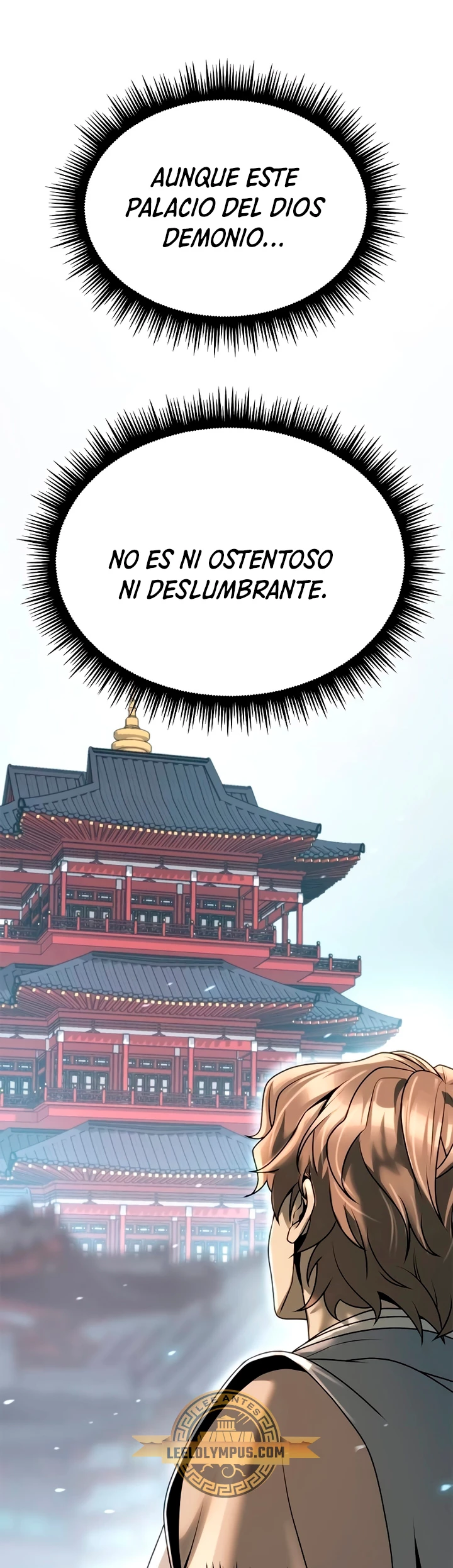 Cronicas de la faccion demoniaca (Chun hajin, el asesino mas fuerte) Capítulo 70 - Page 75