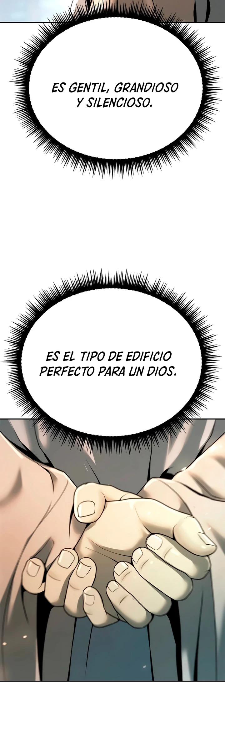 Cronicas de la faccion demoniaca (Chun hajin, el asesino mas fuerte) Capítulo 70 - Page 76