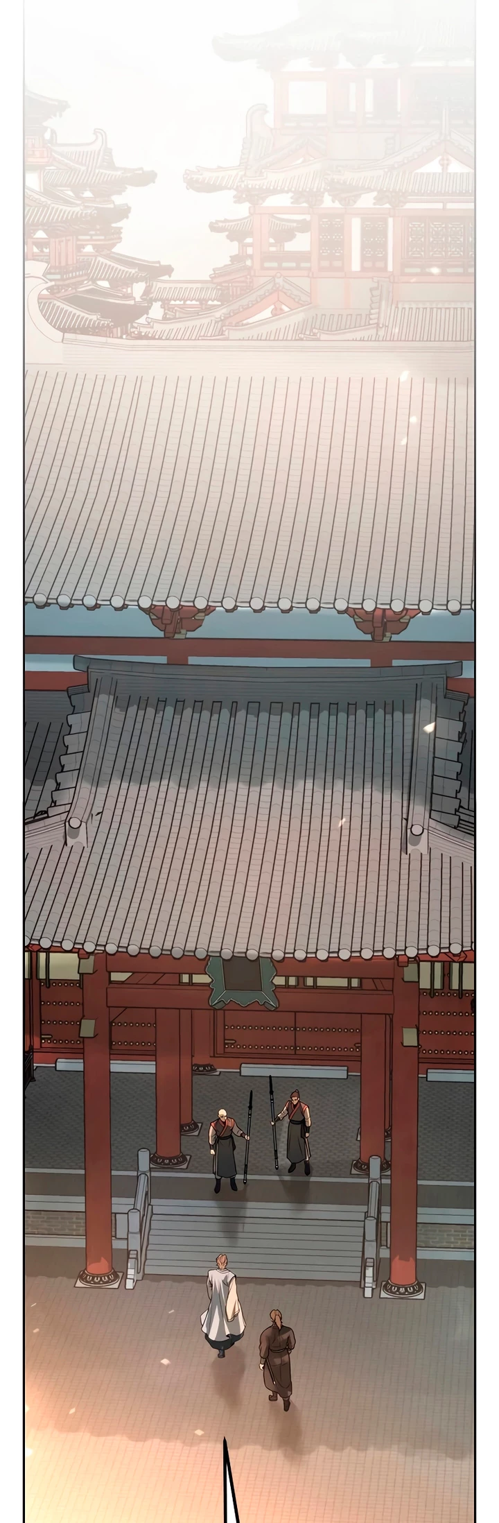 Cronicas de la faccion demoniaca (Chun hajin, el asesino mas fuerte) Capítulo 70 - Page 78