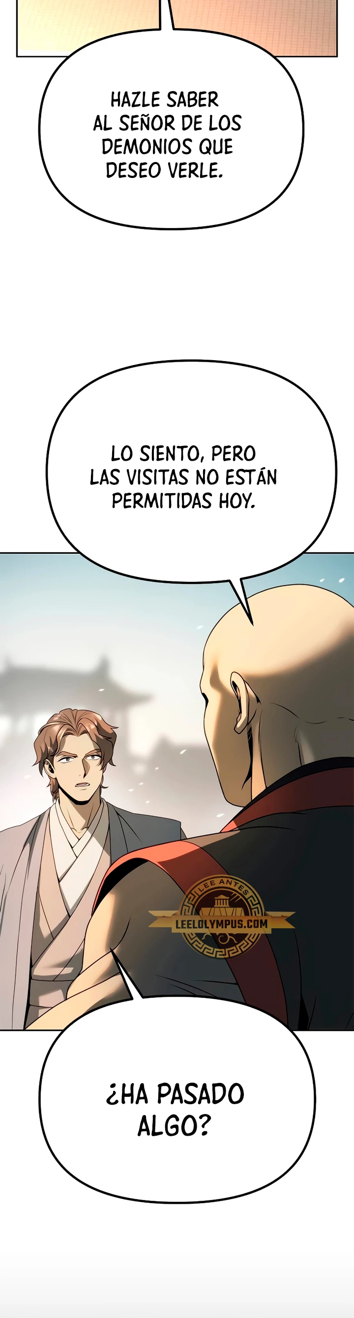 Cronicas de la faccion demoniaca (Chun hajin, el asesino mas fuerte) Capítulo 70 - Page 79