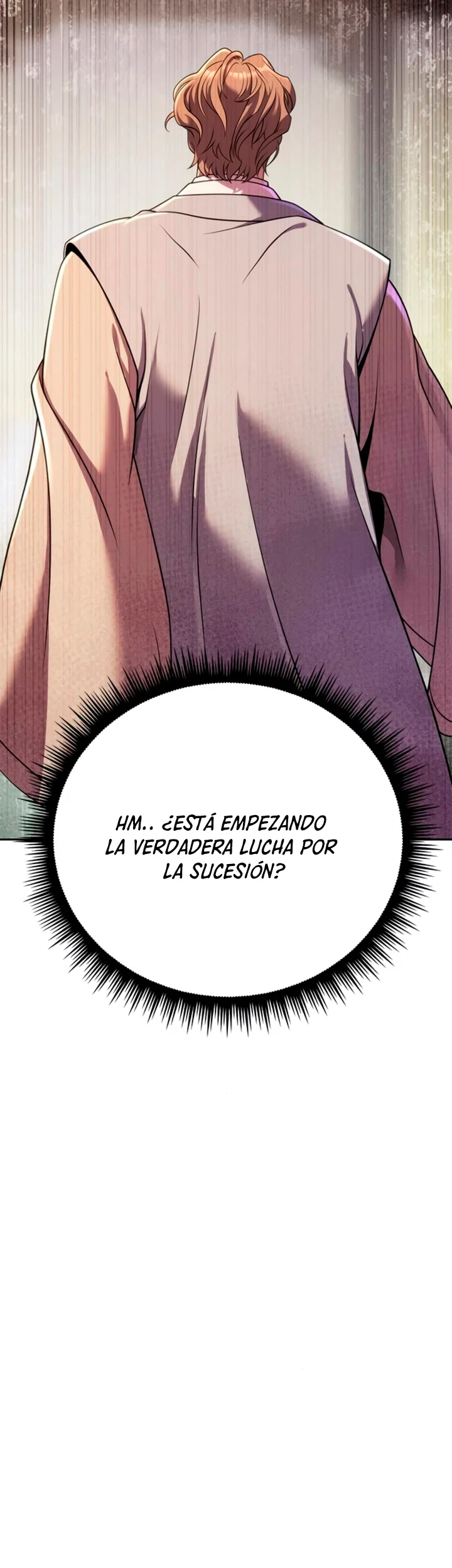 Cronicas de la faccion demoniaca (Chun hajin, el asesino mas fuerte) Capítulo 71 - Page 10