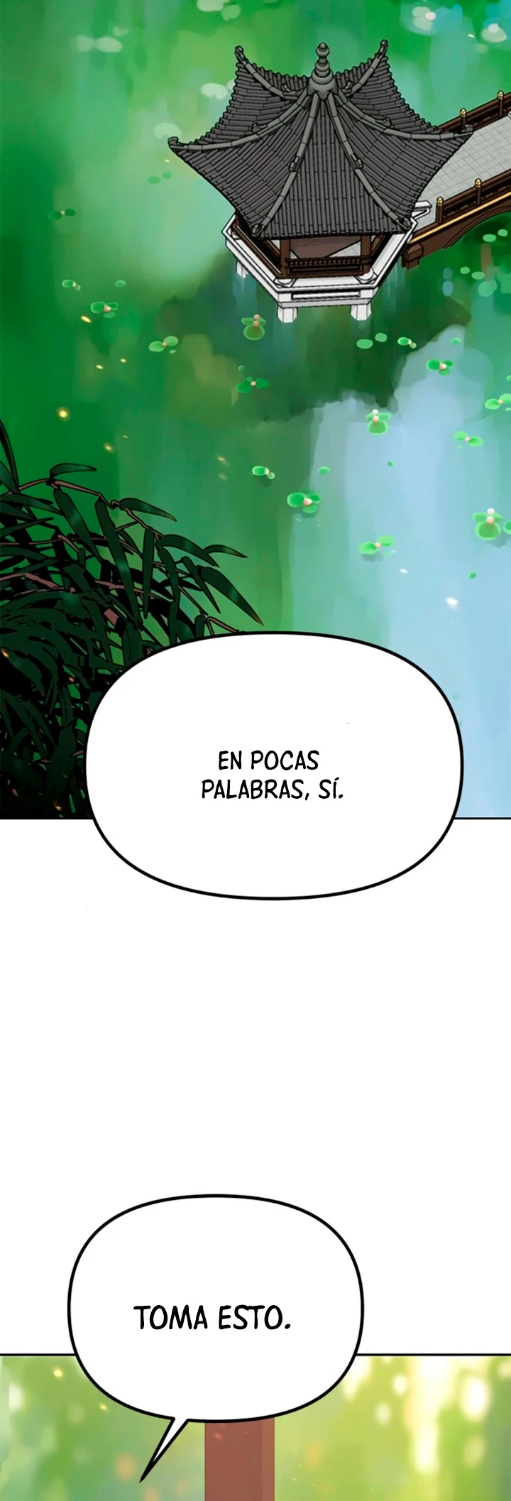 Cronicas de la faccion demoniaca (Chun hajin, el asesino mas fuerte) Capítulo 71 - Page 23