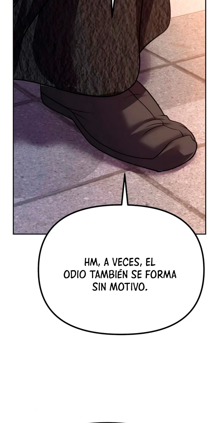 Cronicas de la faccion demoniaca (Chun hajin, el asesino mas fuerte) Capítulo 71 - Page 38