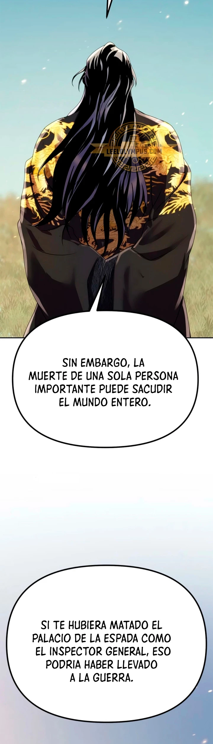 Cronicas de la faccion demoniaca (Chun hajin, el asesino mas fuerte) Capítulo 71 - Page 49