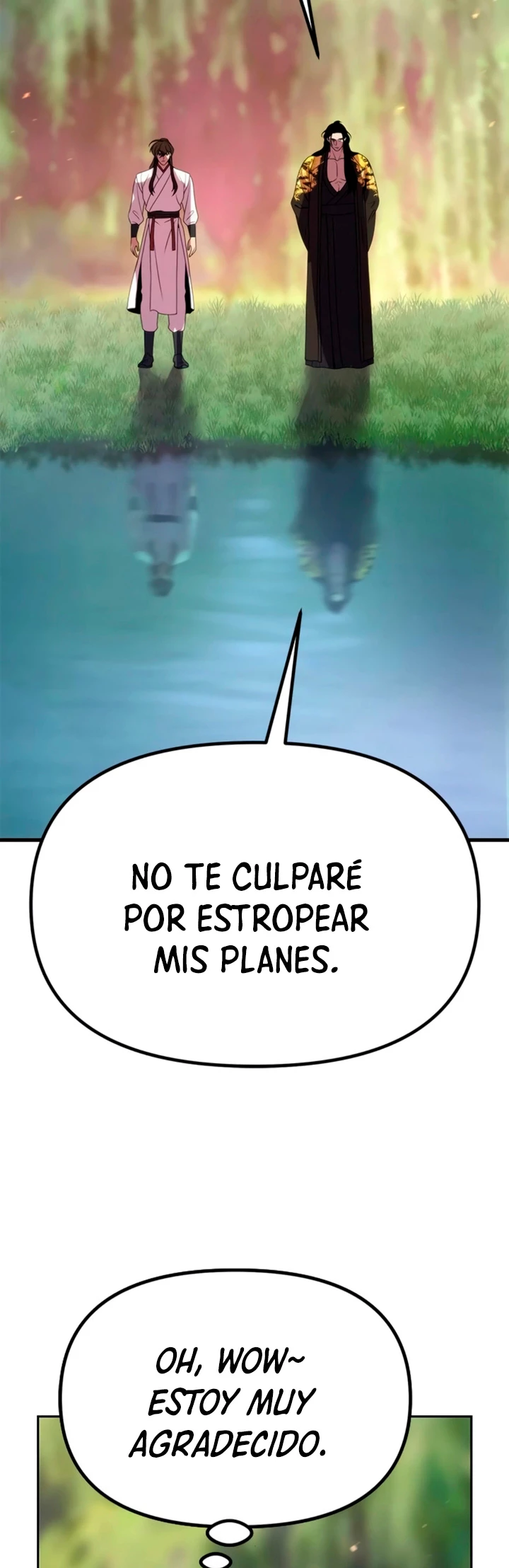 Cronicas de la faccion demoniaca (Chun hajin, el asesino mas fuerte) Capítulo 71 - Page 60