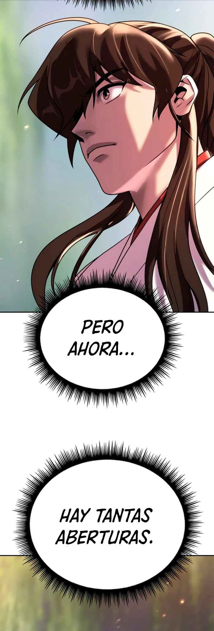 Cronicas de la faccion demoniaca (Chun hajin, el asesino mas fuerte) Capítulo 71 - Page 68