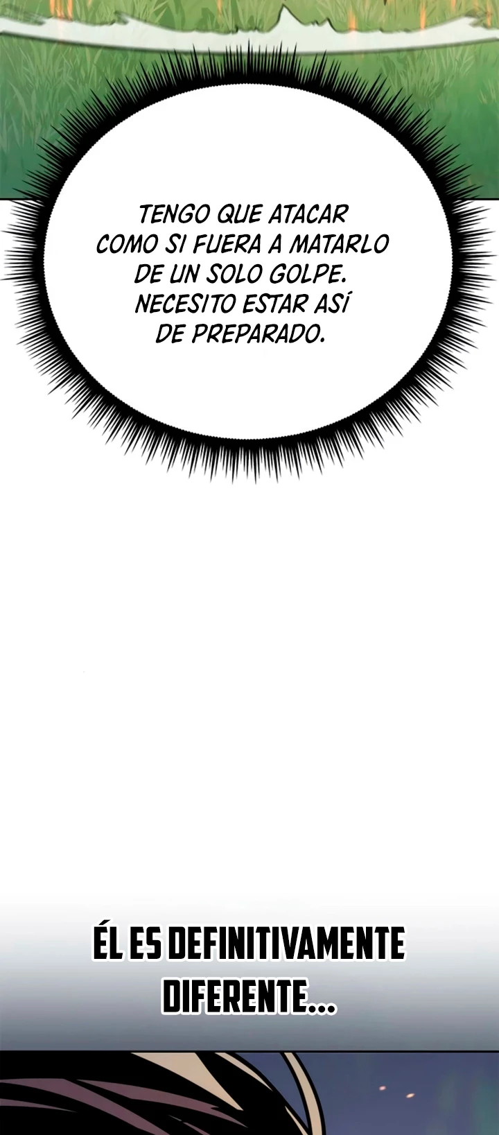 Cronicas de la faccion demoniaca (Chun hajin, el asesino mas fuerte) Capítulo 71 - Page 72
