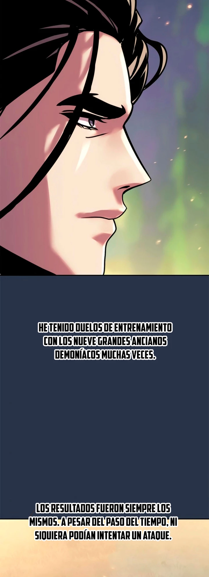Cronicas de la faccion demoniaca (Chun hajin, el asesino mas fuerte) Capítulo 71 - Page 73