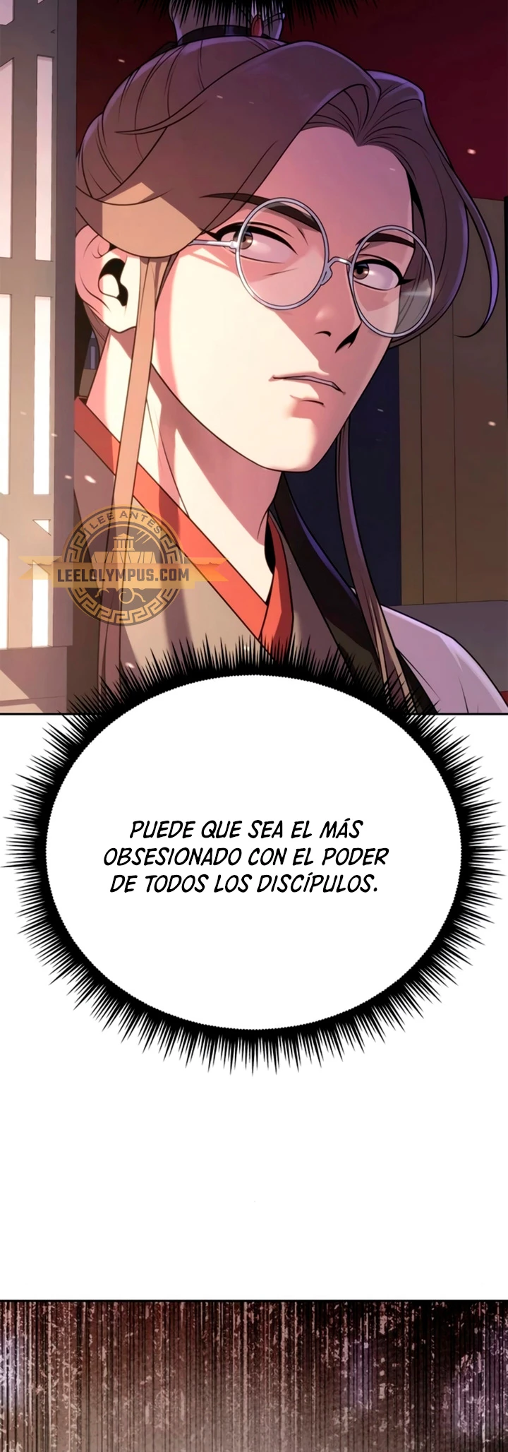 Cronicas de la faccion demoniaca (Chun hajin, el asesino mas fuerte) Capítulo 71 - Page 9