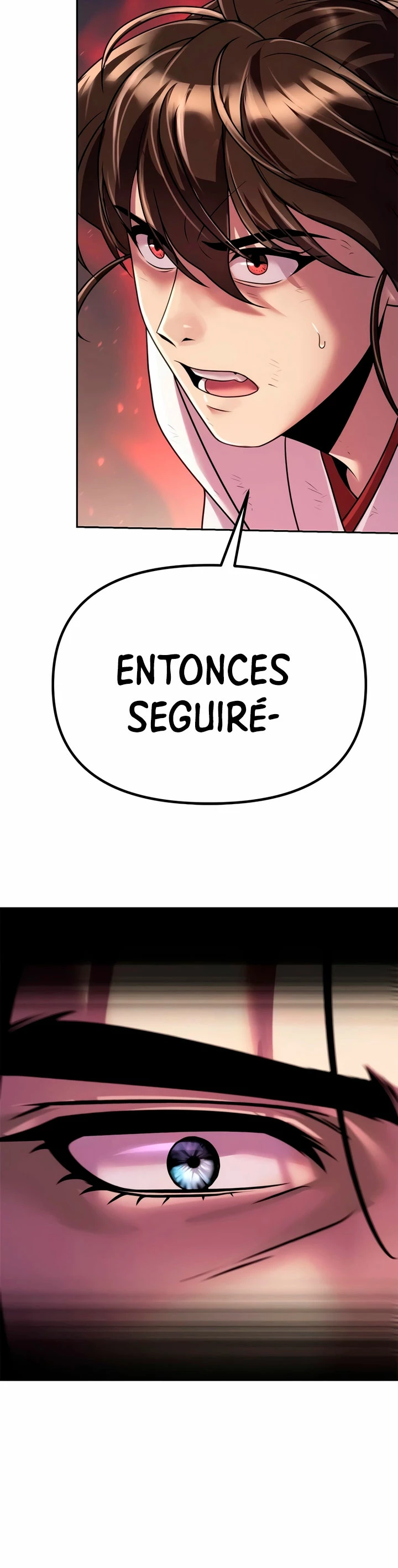 Cronicas de la faccion demoniaca (Chun hajin, el asesino mas fuerte) Capítulo 72 - Page 11