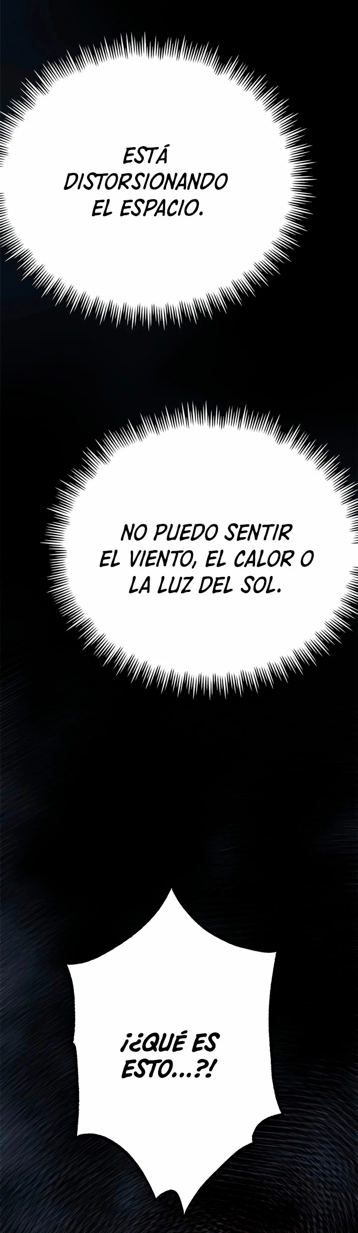 Cronicas de la faccion demoniaca (Chun hajin, el asesino mas fuerte) Capítulo 72 - Page 16